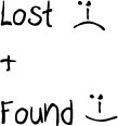 Feline Friends lost and found